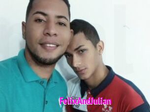 FelixAndJulian