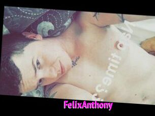 Felix_Anthony