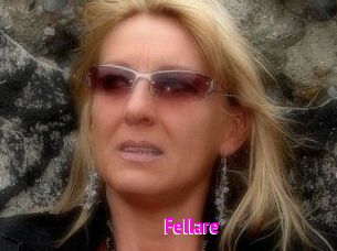 Fellare