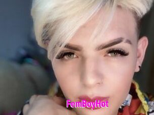 FemBoyHot