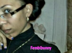 Fembibunny