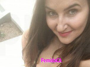 FemidaCA