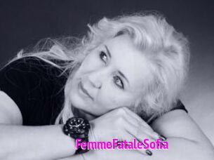 FemmeFataleSofia