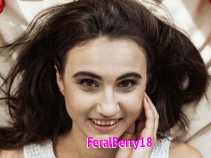 FeralBerry18