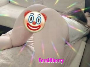 FeralXberry