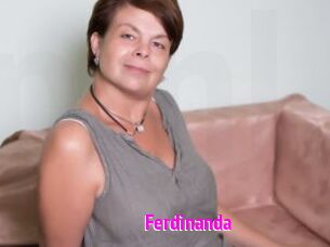 Ferdinanda
