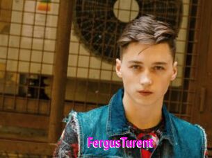 FergusTurent