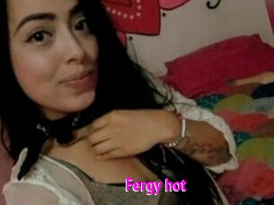 Fergy_hot