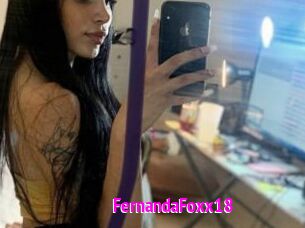 FernandaFoxx18