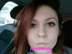 Fernandinha