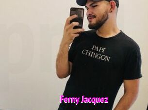 Ferny_Jacquez Porn Loverz