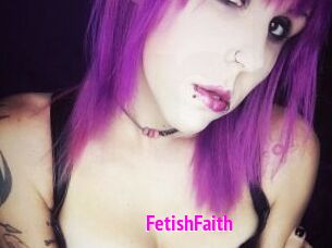 FetishFaith