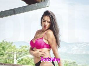 FetishIvy