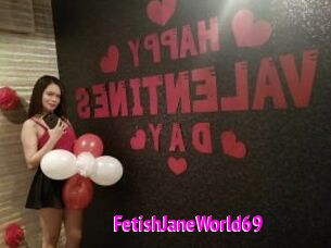 FetishJaneWorld69
