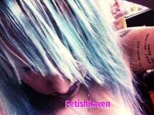 FetishRaven