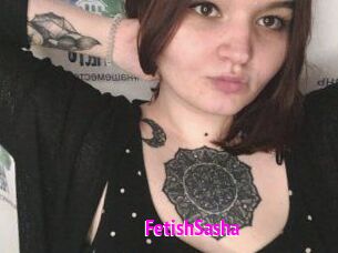 Fetish_Sasha