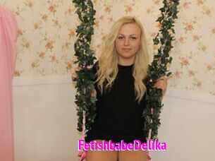 FetishbabeDelika