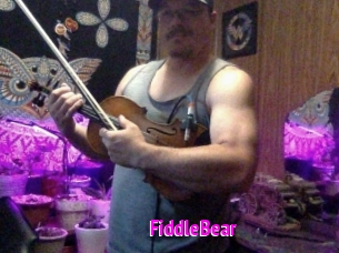 FiddleBear