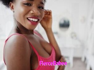 FierceBabee