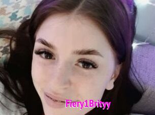 Fiery1Brityy