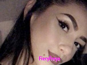 FieryFreya