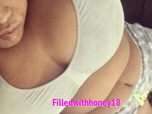 Filledwithhoney18