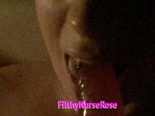 FilthyNurseRose Porn Loverz