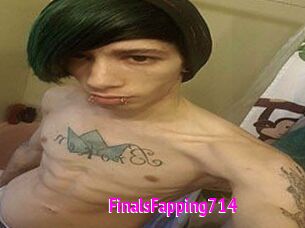 FinalsFapping714