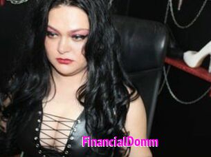 FinancialDomm