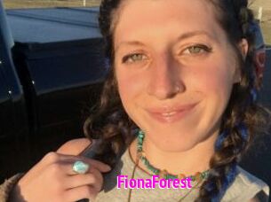 FionaForest
