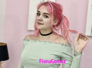 FionaGomez