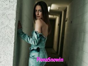 FionaSnowin