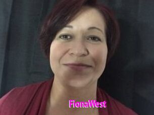 FionaWest