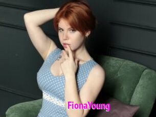 FionaYoung Porn Loverz