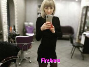 FireAnna