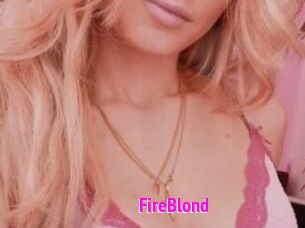 FireBlond