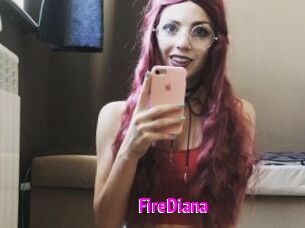 FireDiana