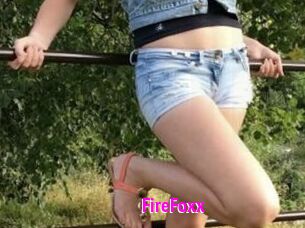 FireFoxx