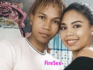 FireSex