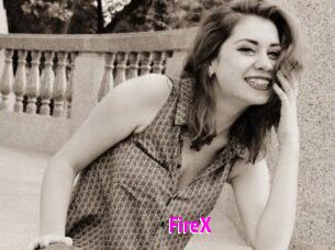 FireX