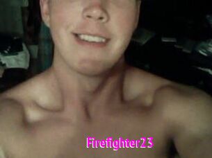 Firefighter23