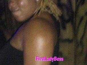 FirstLadyBoss