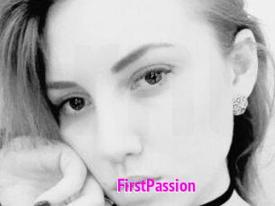 FirstPassion