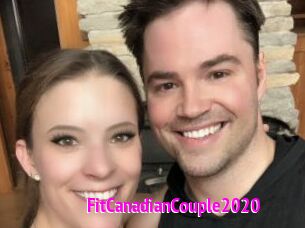 FitCanadianCouple2020
