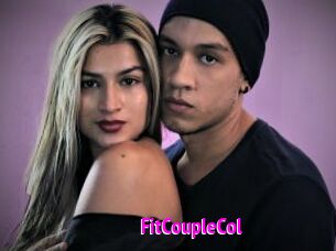 FitCoupleCol