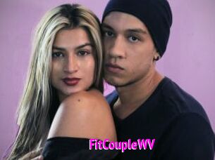 FitCoupleWV