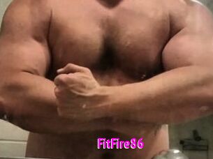 FitFire86
