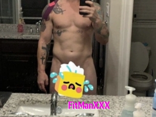FitManXXX