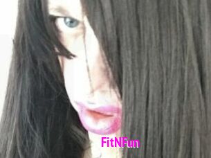 FitNFun