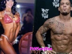 FitNSexyDuo